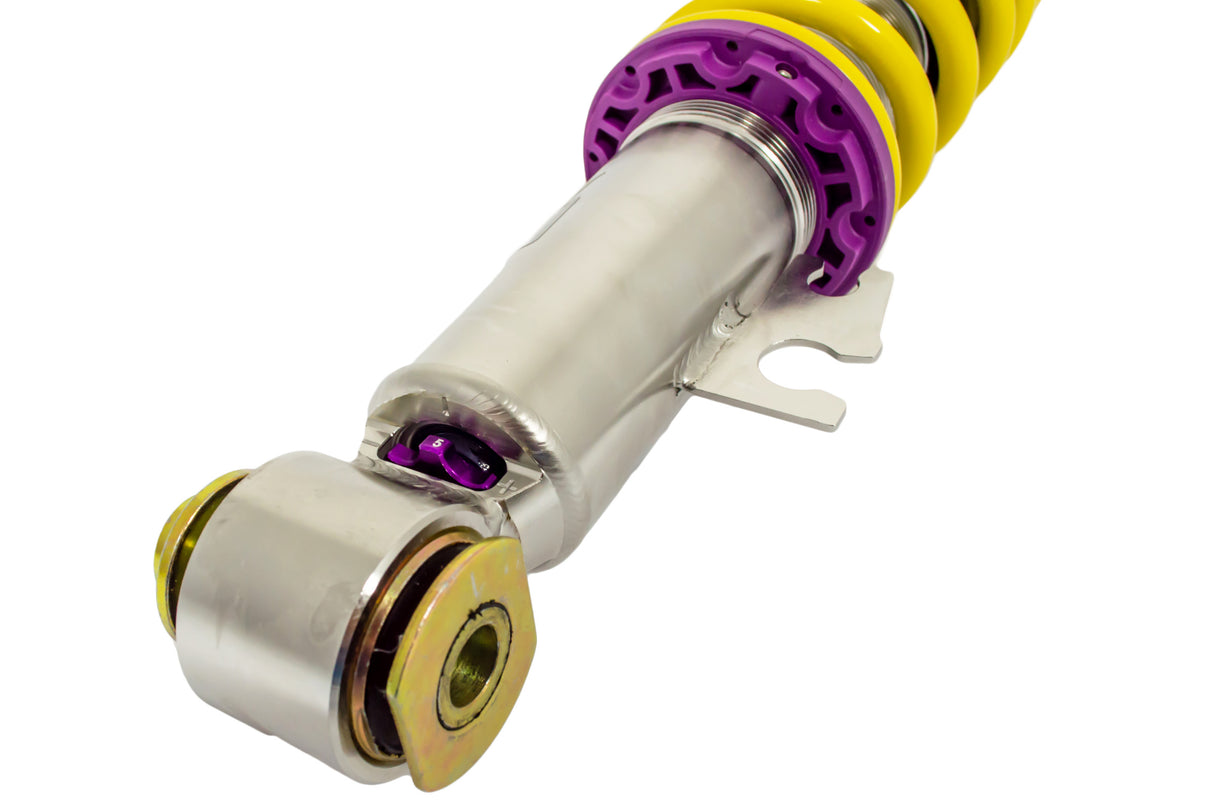 KW Automotive Clubsport Coilovers for Gen 2 MINI | Lohen MINI