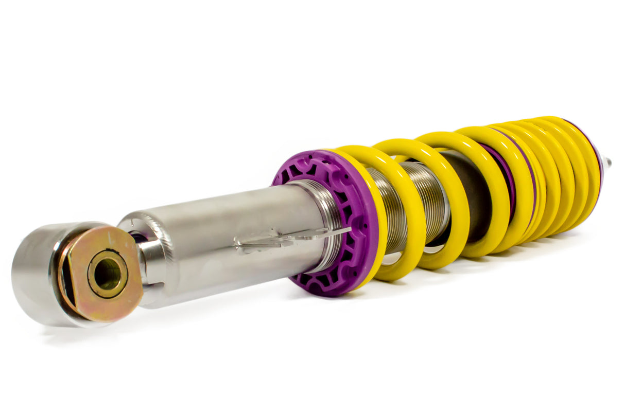 KW Automotive Clubsport Coilovers for Gen 2 MINI | Lohen MINI