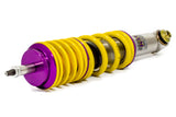 KW Automotive Clubsport Coilovers for Gen 2 MINI | Lohen MINI