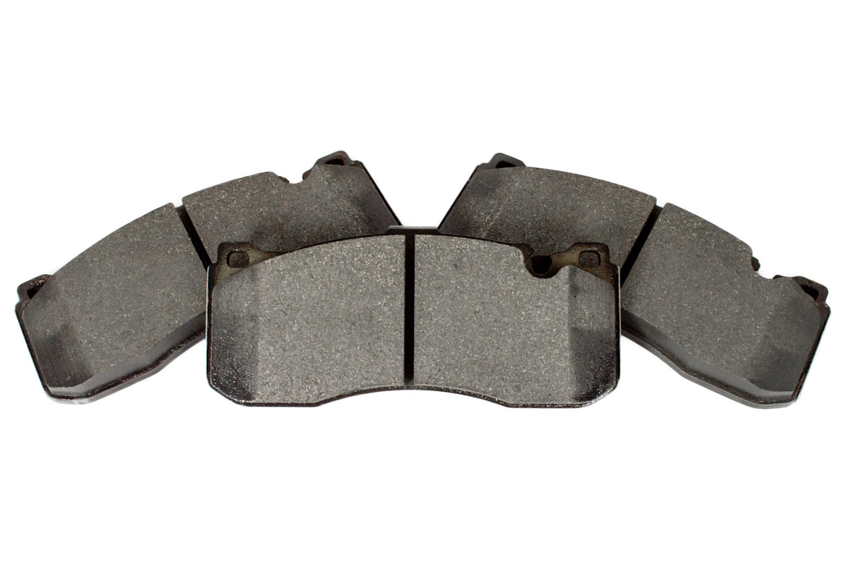 Mintex M1144 Brake Pads For MINI GP2 R56 | Lohen MINI