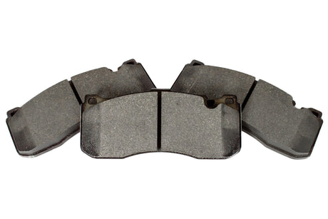 Mintex M1144 Brake Pads For MINI GP2 R56 | Lohen MINI