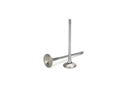 Supertech Oversized Inconel Exhaust Valves For MINI W11 Cooper S | Lohen MINI