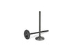 Supertech Oversized Black Nitride Inlet Valves For MINI W11 | Lohen MINI