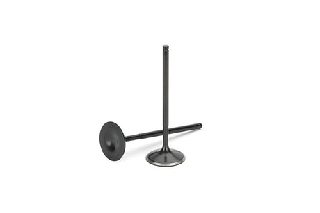 Supertech Oversized Black Nitride Inlet Valves For MINI W11 | Lohen MINI