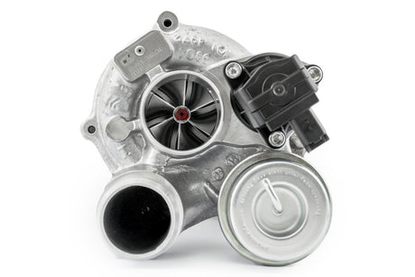 Owen Developments Hybrid Stage 3 Turbo For MINI Gen 2 Cooper S & JCW | Lohen MINI