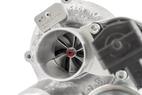 Owen Developments Hybrid Stage 3 Turbo For MINI Gen 2 Cooper S & JCW | Lohen MINI