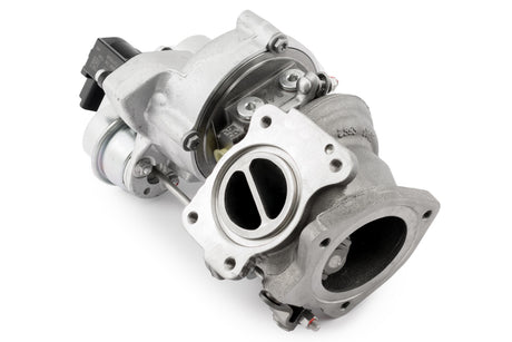 Owen Developments Hybrid Stage 3 Turbo For MINI Gen 2 Cooper S & JCW | Lohen MINI