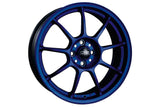 OZ Racing Alleggerita HLT - Colours 5F | Lohen MINI