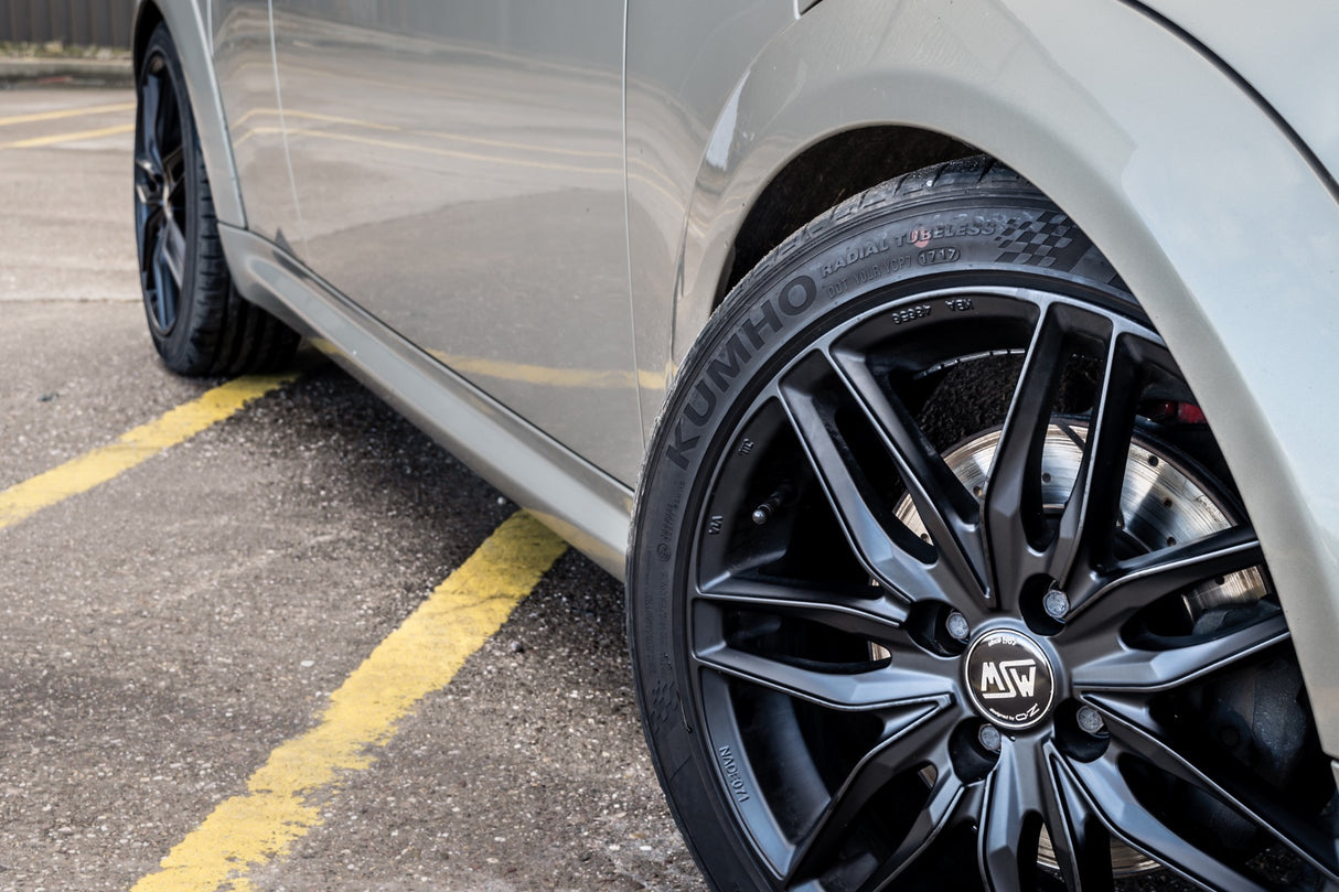 OZ MSW 24 Wheels | Lohen MINI