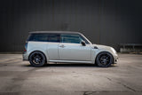 OZ MSW 24 Wheels | Lohen MINI