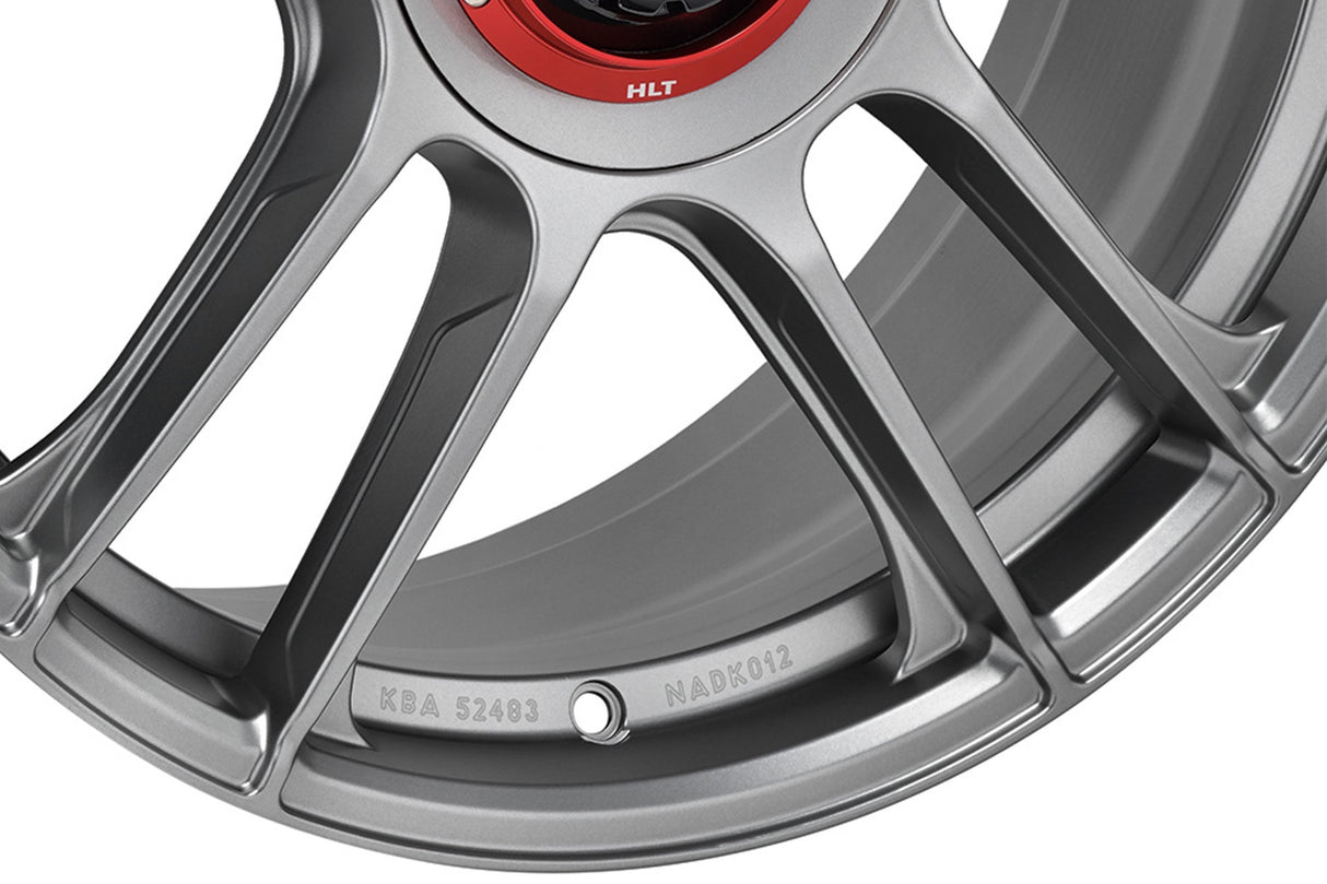 OZ Racing Indy HLT Wheels | Lohen MINI
