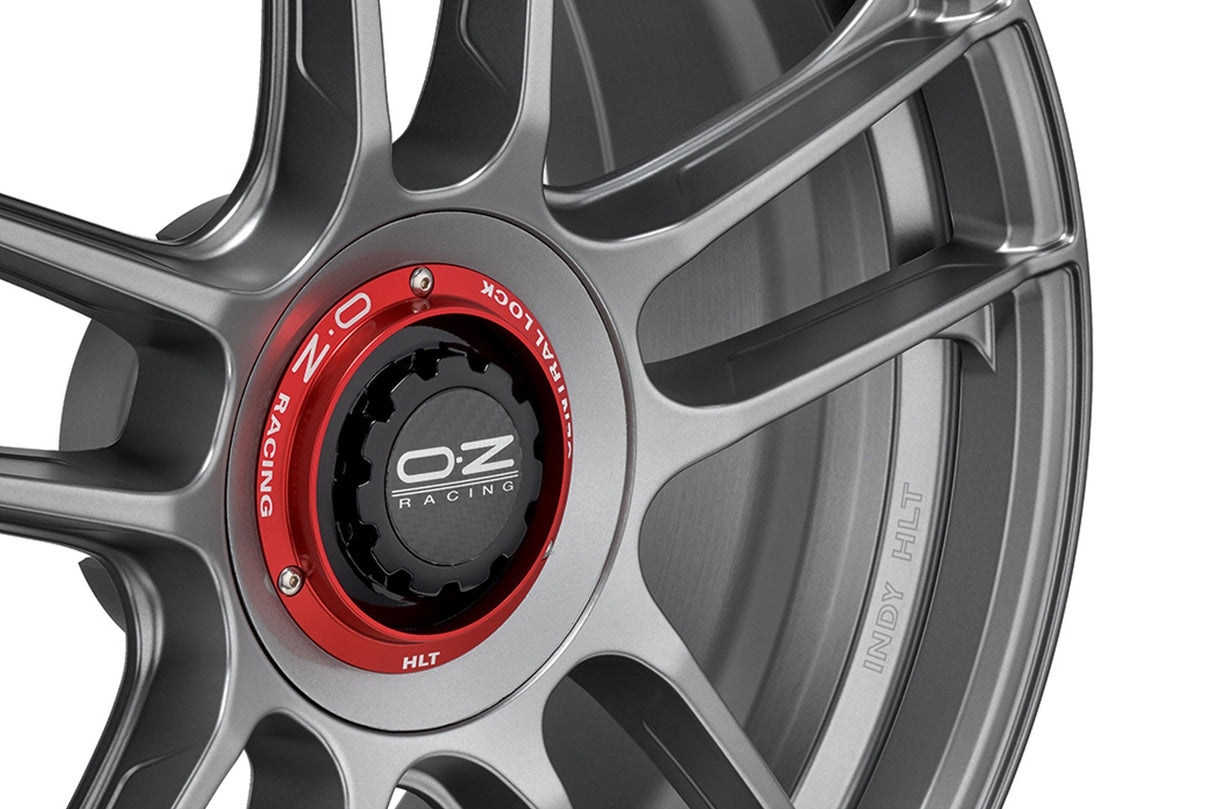 OZ Racing Indy HLT Wheels | Lohen MINI