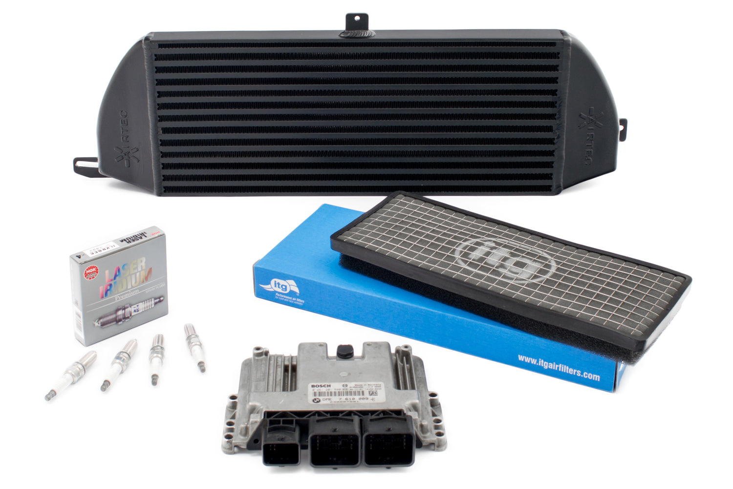 Lohen Performance Pack 1 | Lohen MINI