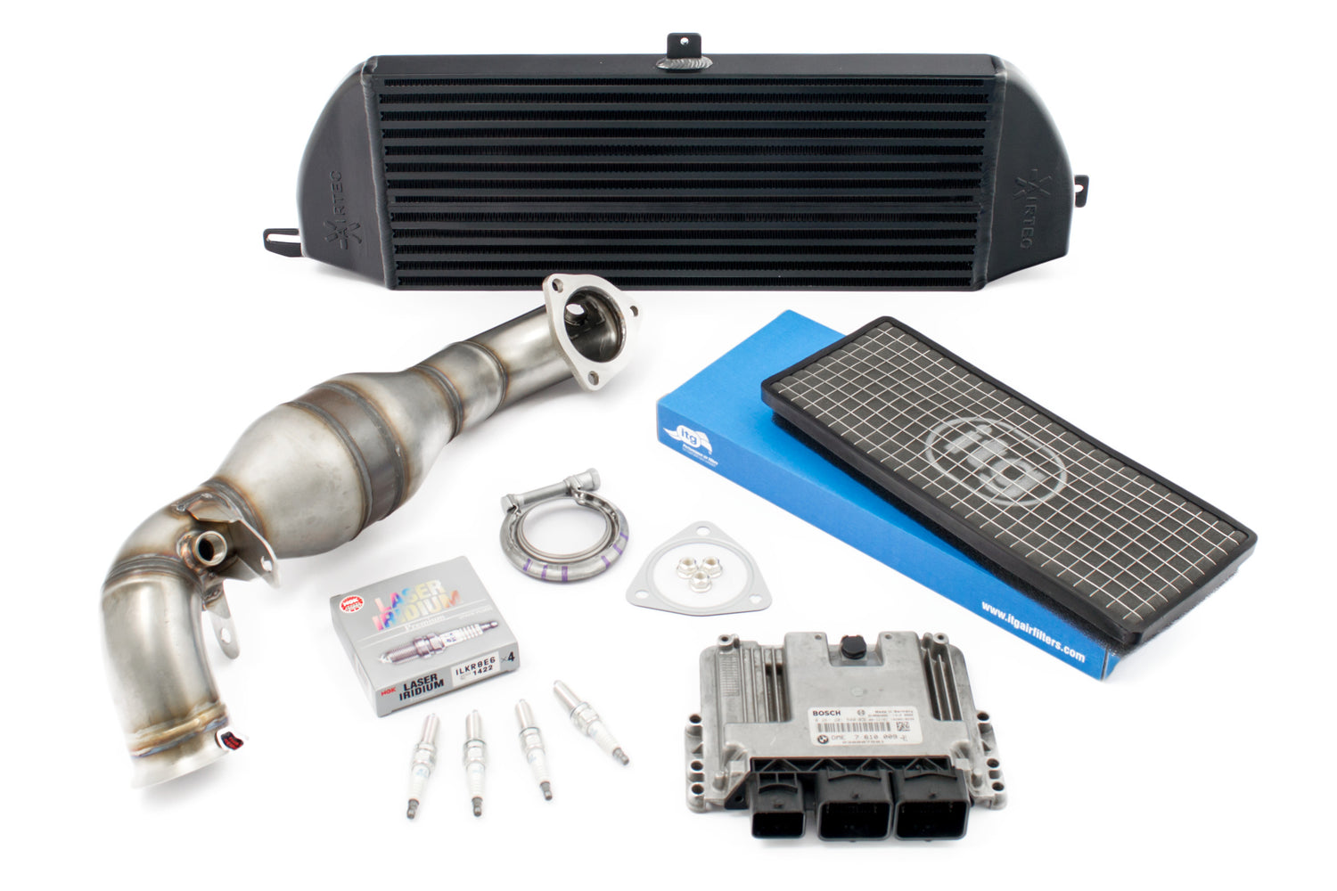 Lohen Performance Pack 2 | Lohen MINI