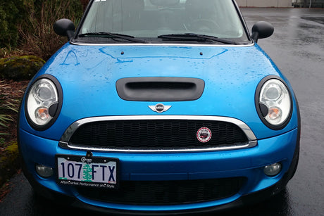 CravenSpeed Platypus License Plate Holder - Gen 2 MINI | Lohen MINI