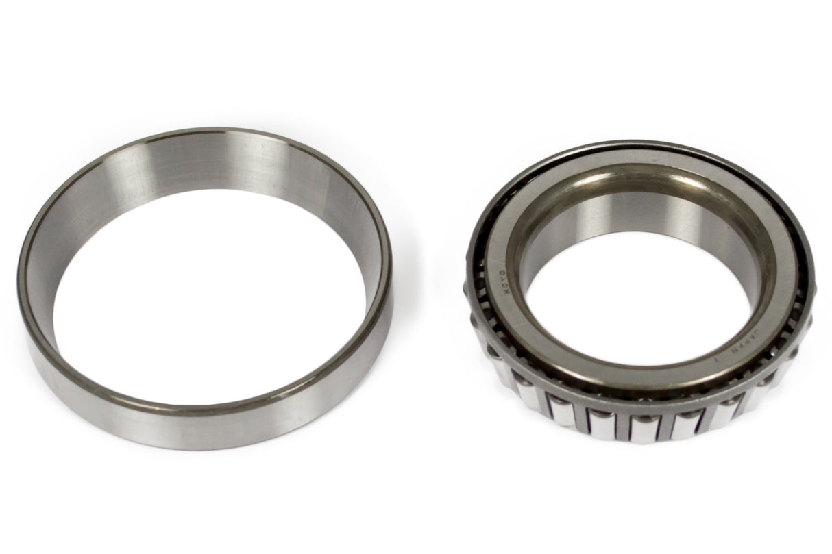 Koyo Differential Bearings for B48 Manual Gearbox | Lohen MINI