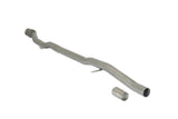 Ragazzon MINI Clubman Cooper S JCW Cat Back Exhaust | Lohen MINI