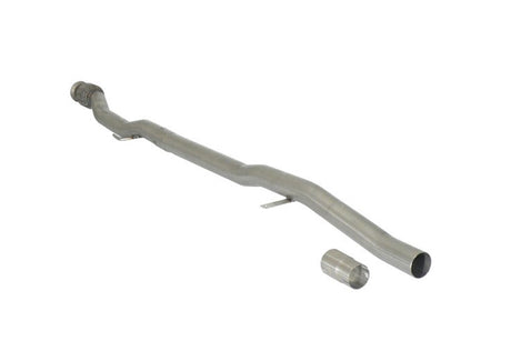 Ragazzon MINI Clubman Cooper S JCW Cat Back Exhaust | Lohen MINI
