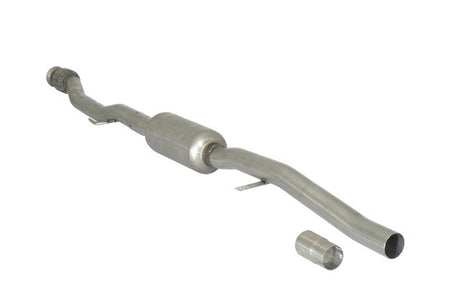 Ragazzon MINI Clubman Cooper S JCW Cat Back Exhaust | Lohen MINI
