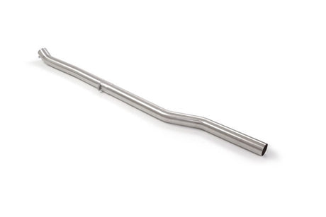 Ragazzon F56 Cat Back Exhaust For Cooper S & JCW | Lohen MINI