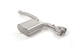 Ragazzon F56 Cat Back Exhaust For Cooper S & JCW | Lohen MINI