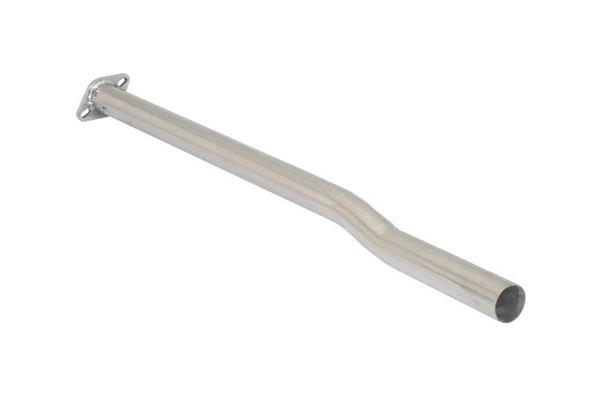 Ragazzon MINI R50 Non Res Cat Back Exhaust | Lohen MINI