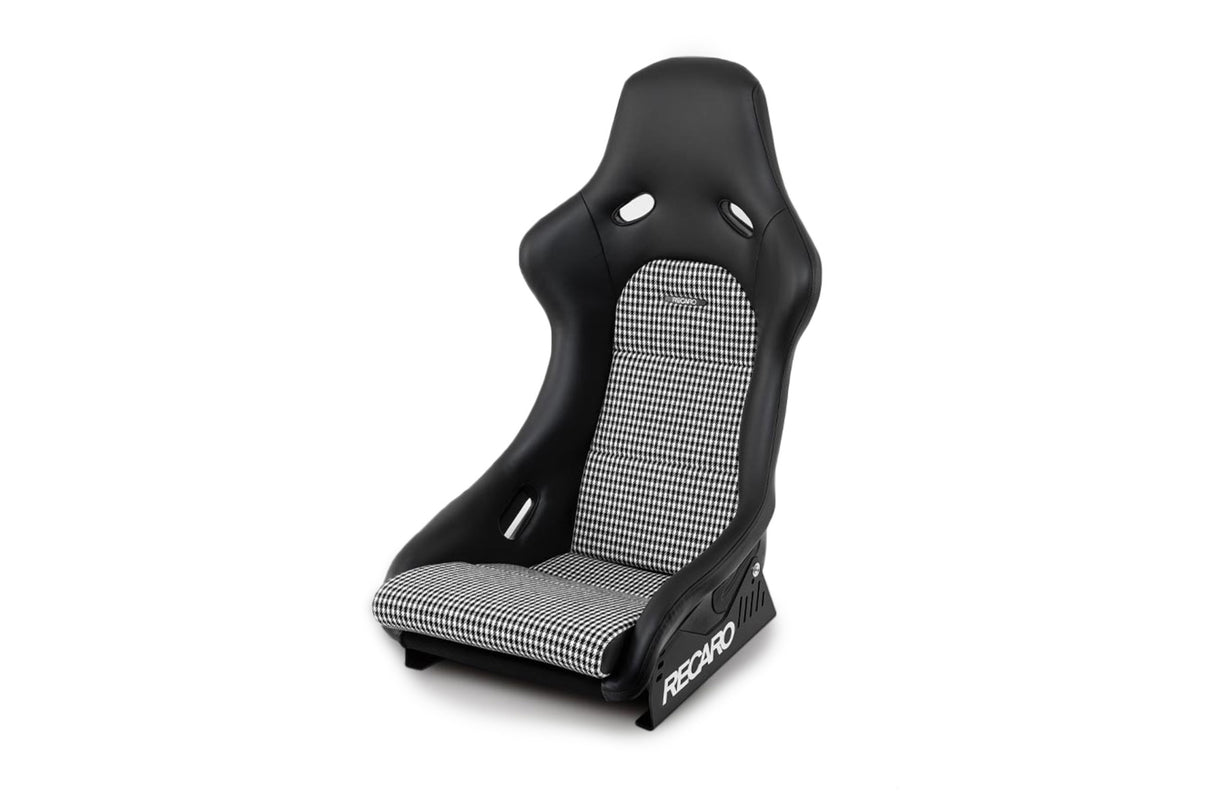 Recaro Classic Pole Position For MINI | Lohen MINI