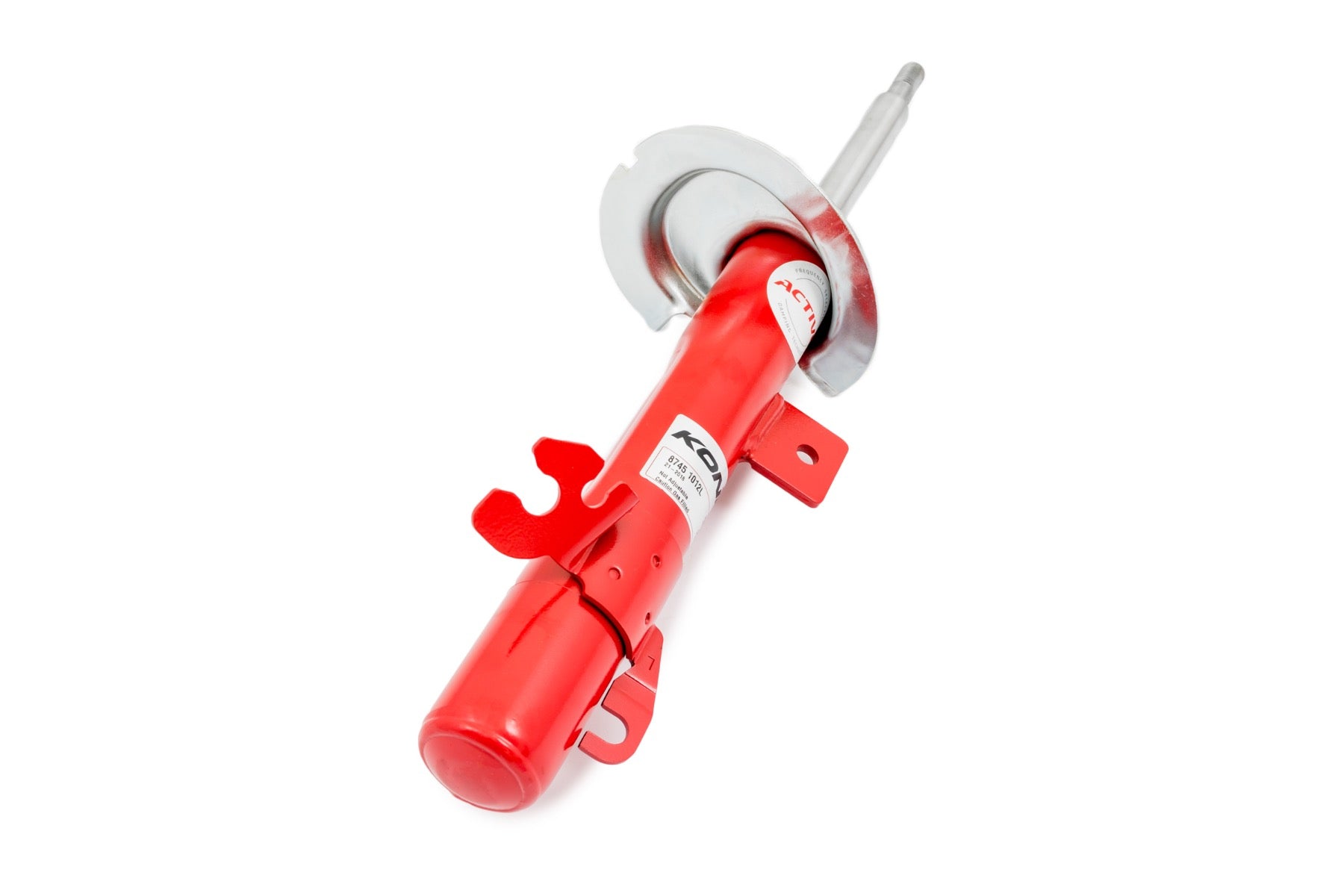 Koni Special Active Sport Suspension Dampers - Gen 3 MINI F55/F56