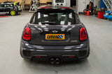 Remus Sports Exhaust Valved Cat Back For MINI F56 & F55 Cooper S & JCW PRE LCI | Lohen MINI