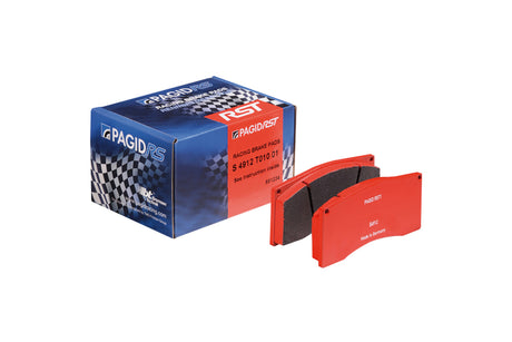 Pagid RST 3 MINI Gen 2 JCW Track Brake Pad | Lohen MINI