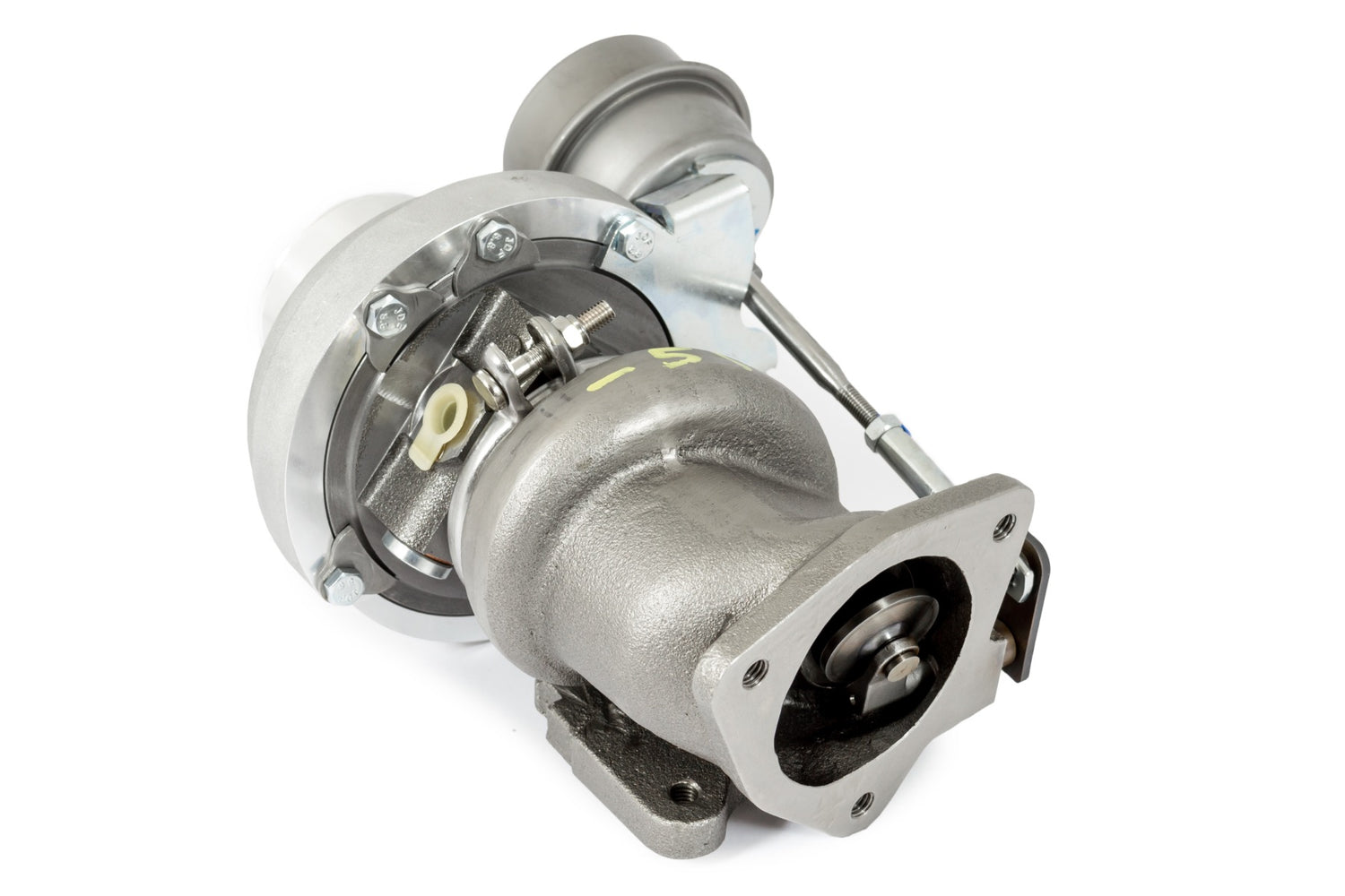 Lohen MINI Stage 3 N14 330 Big Turbo Kit | Lohen MINI