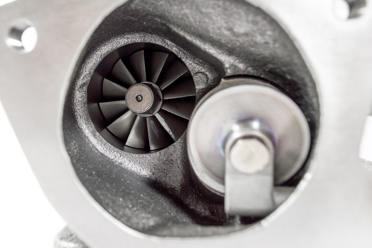 Lohen MINI Stage 3 N14 330 Big Turbo Kit | Lohen MINI