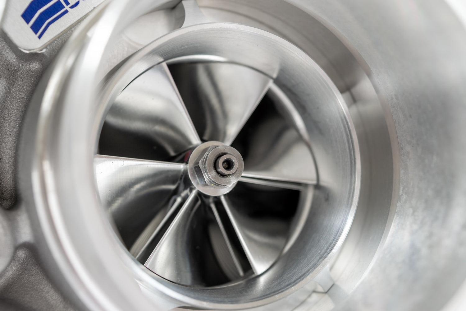 Lohen MINI Stage 3 N14 330 Big Turbo Kit | Lohen MINI