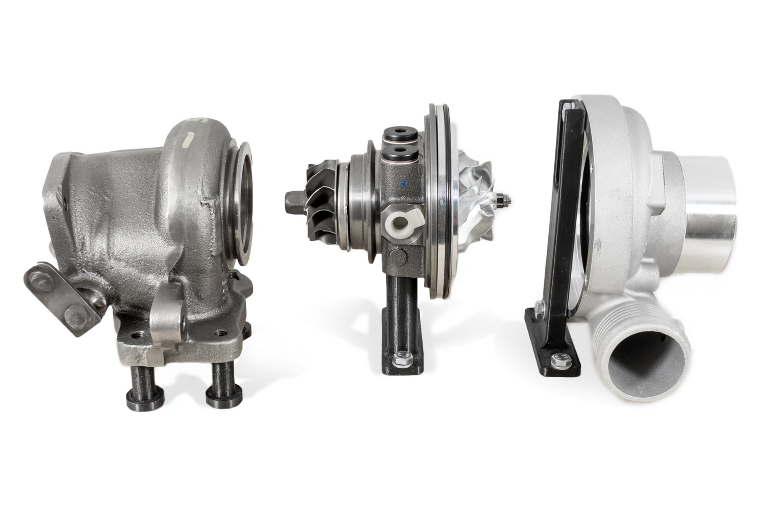 Lohen MINI Stage 3 N14 330 Big Turbo Kit | Lohen MINI