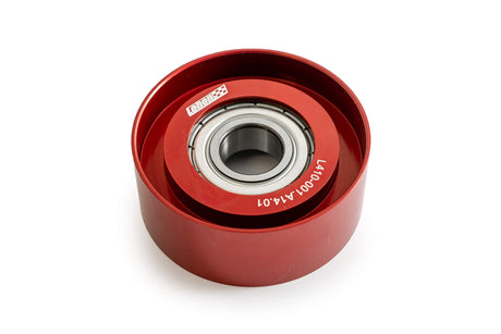 Lohen Lightweight Supercharger Belt Tensioner Pulley - MINI R53 Gen 1 Cooper S JCW | Lohen MINI