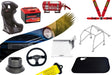 Lohen Safety Kit - A Package To Make Your MINI Track & Race Ready | Lohen MINI
