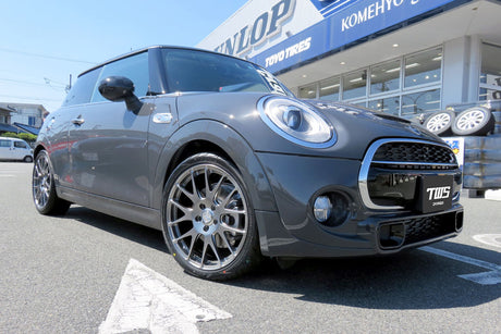 Mini R132 Wheels MINI Gen 3 Wheels – Lohen - Mini Tuning & Performance Specialist