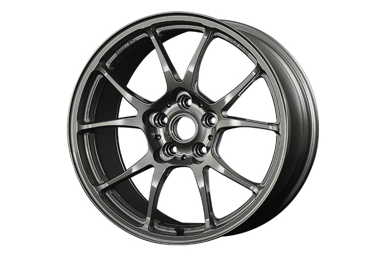 TWS Forged T66-F Motorsport Lightweight MINI Wheels | Lohen MINI