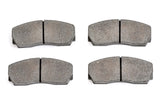 Mintex Front Brake Pads for AP Racing CP500 Caliper and HiSpec MINI Challenge Caliper | Lohen MINI