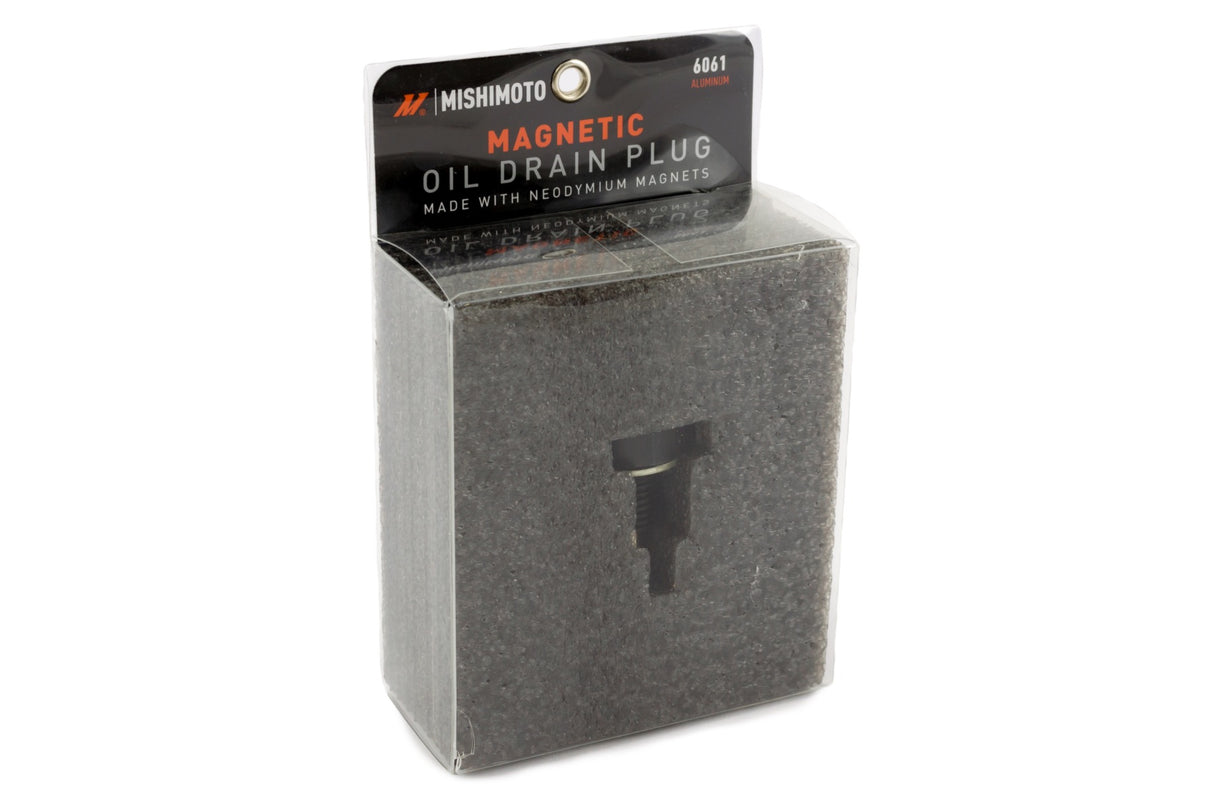 MINI Generation 1 Magnetic Oil Sump Plug | Lohen MINI