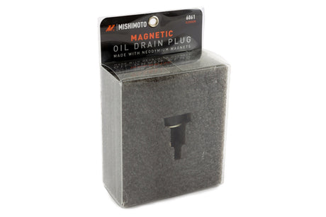 MINI Generation 1 Magnetic Oil Sump Plug | Lohen MINI