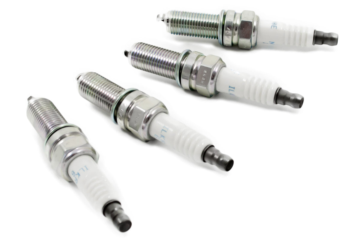 NGK High Performance Iridium Spark Plugs for MINI | Lohen MINI