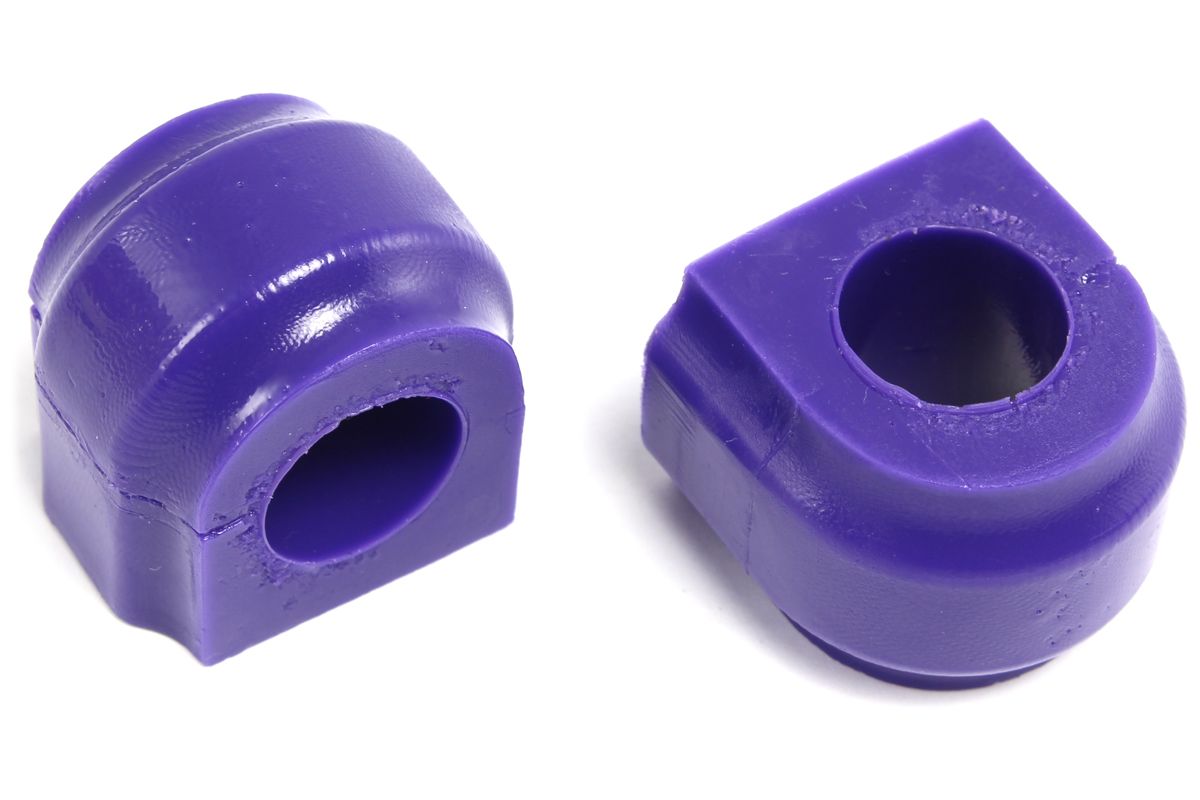 Powerflex Rear Anti Roll Bar Bush Set - Gen2 | Lohen MINI
