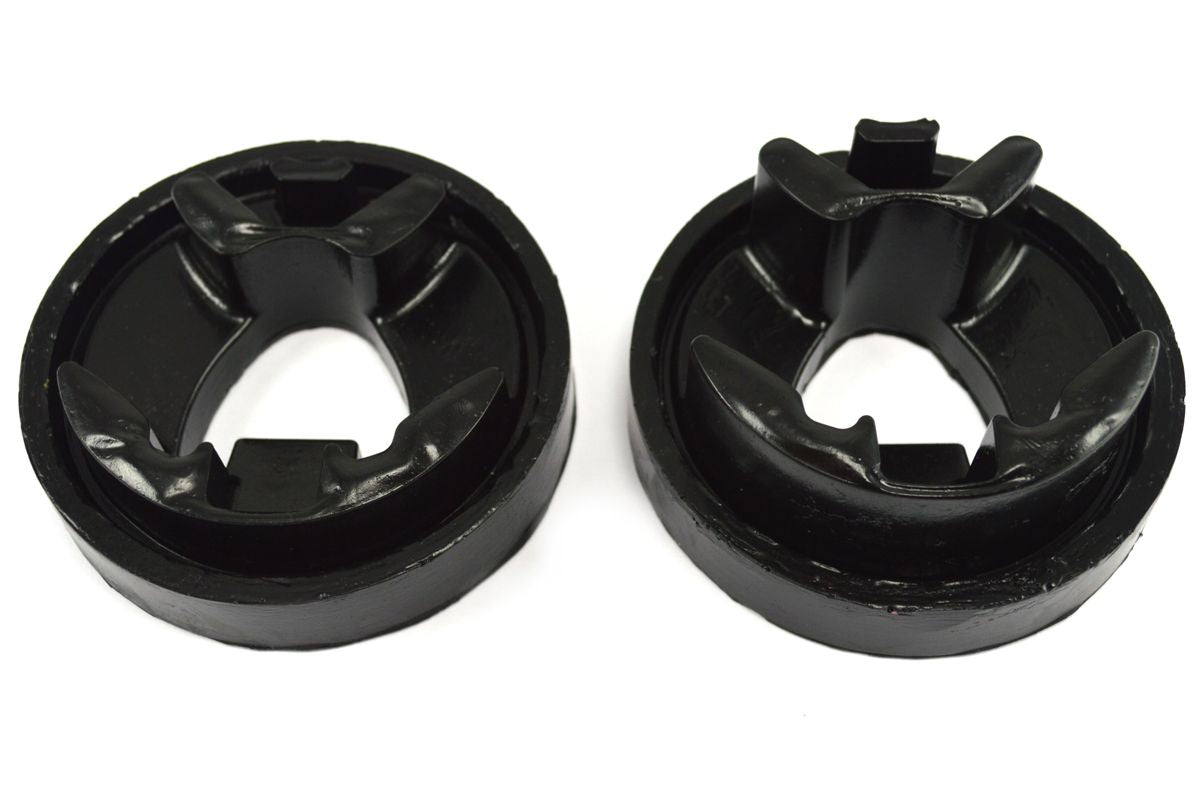 Powerflex Black Series Lower Engine Support Bush - Large (Gen2) | Lohen MINI