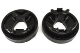 Powerflex Black Series Lower Engine Support Bush - Large (Gen2) | Lohen MINI