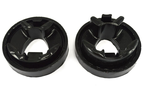 Powerflex Black Series Lower Engine Support Bush - Large (Gen2) | Lohen MINI