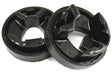 Powerflex Black Series Lower Engine Support Bush - Large (Gen2) | Lohen MINI