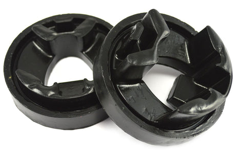 Powerflex Black Series Lower Engine Support Bush - Large (Gen2) | Lohen MINI
