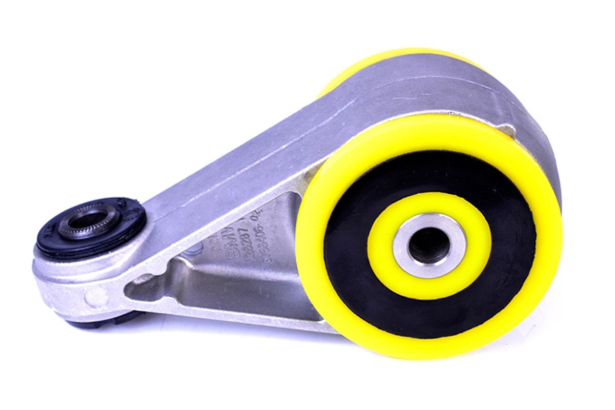 Powerflex Lower Engine Mount Replacement Large Bush - Gen 1 | Lohen MINI