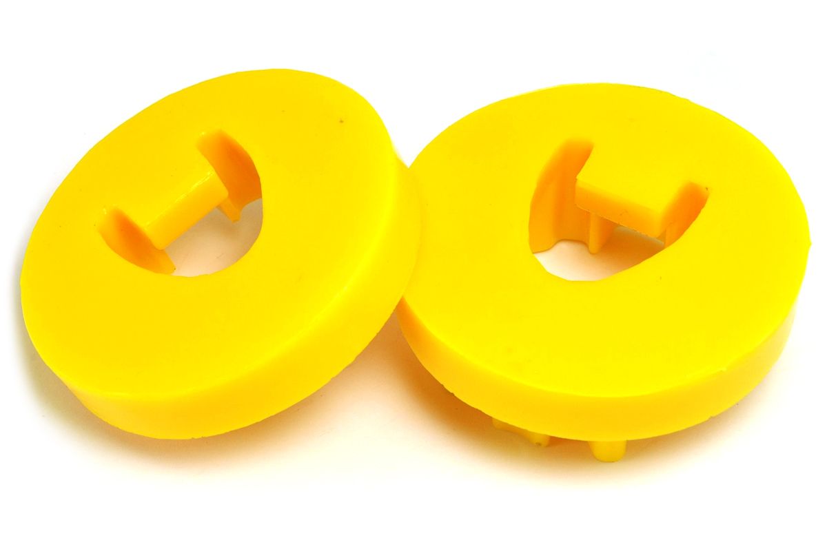Powerflex Lower Engine Support Bush - Large (Gen2) | Lohen MINI